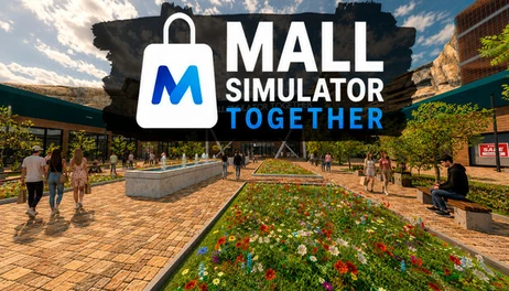 Купить Mall Simulator Together