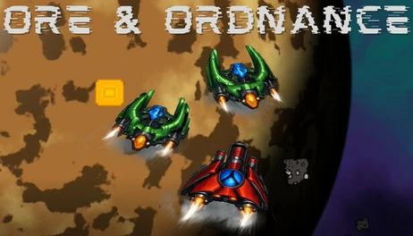 Купить Ore & Ordnance