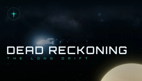 Купить Dead Reckoning: The Long Drift