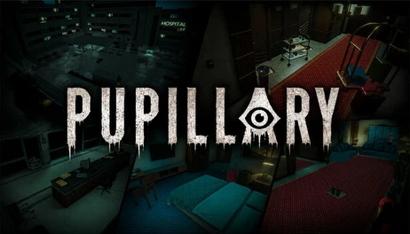Купить PUPILLARY