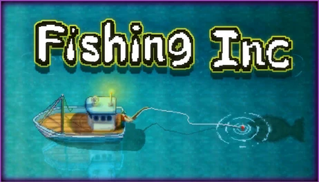 Купить Fishing Inc - Supporter Pack