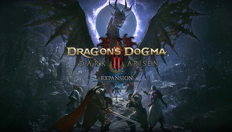 Купить Dragon's Dogma 2: Dark Arisen Expansion