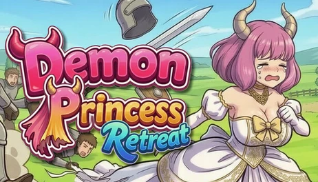Купить Demon Princess Retreat
