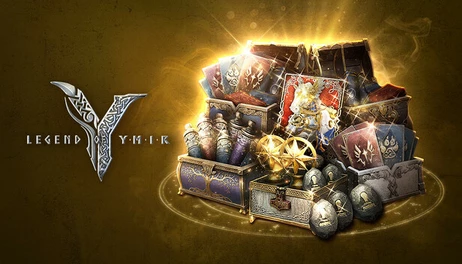 Купить Steamnir Heroic Pack