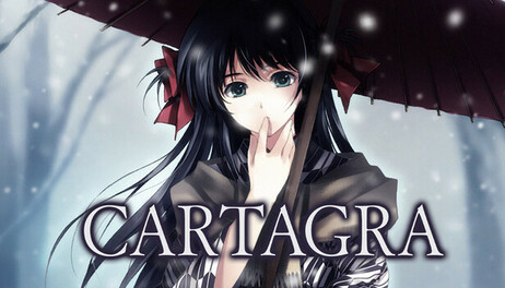 Купить CARTAGRA
