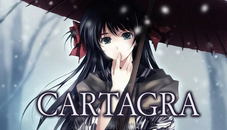 Купить CARTAGRA