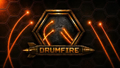 Купить Drumfire