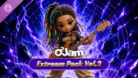 Купить O2Jam : The Beginning - Extream Pack Vol.2
