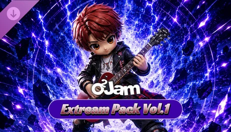 Купить O2Jam : The Beginning - Extream Pack Vol.1