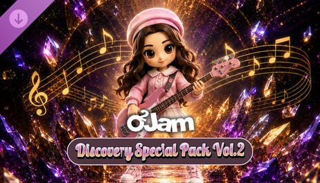 Купить O2Jam : The Beginning - Discovery Special Pack Vol.2