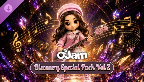 Купить O2Jam : The Beginning - Discovery Special Pack Vol.2