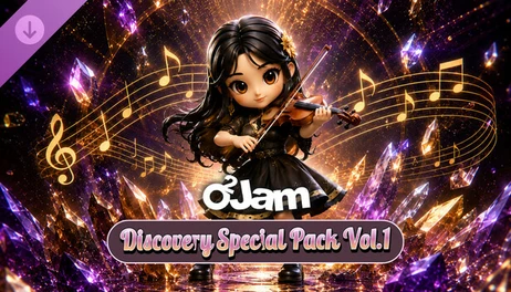 Купить O2Jam : The Beginning - Discovery Special Pack Vol.1
