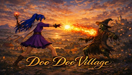 Купить DOO DOO VILLAGE