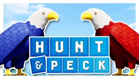 Купить Hunt And Peck