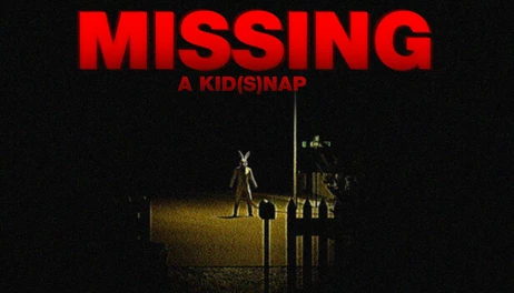 Купить Missing: A Kid(s)Nap