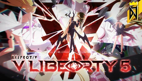 Купить DJMAX RESPECT V - V LIBERTY V PACK