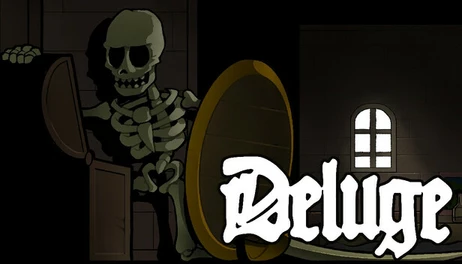 Купить Deluge