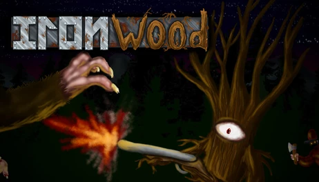 Купить IronWood