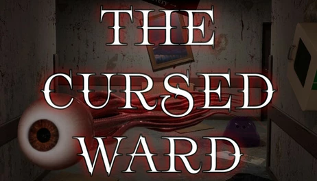 Купить The Cursed Ward