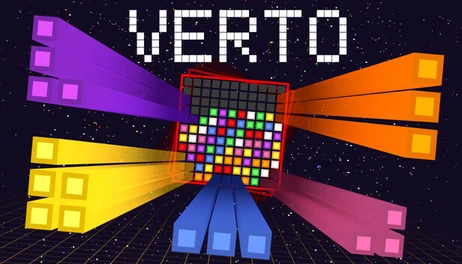 Купить Verto