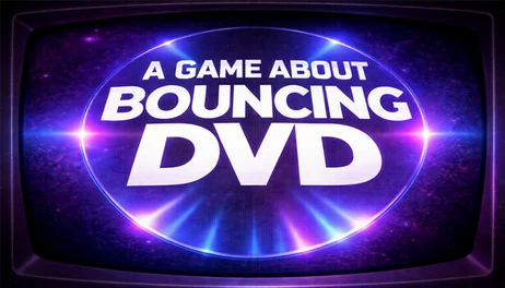 Купить A Game About Bouncing DVD