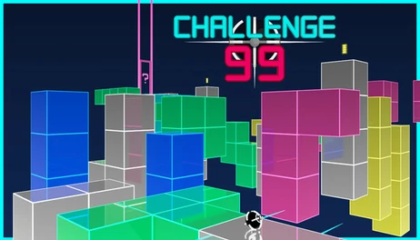 Купить Challenge 99