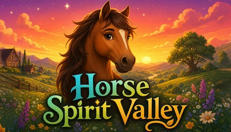 Купить Horse Spirit Valley