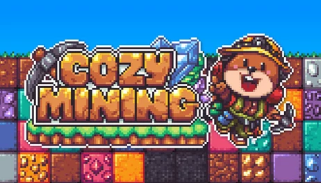 Купить Cozy Mining