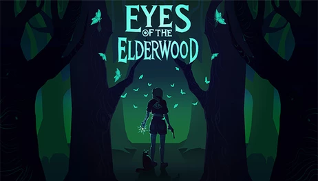 Купить Eyes Of The ElderWood