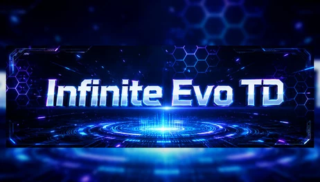 Купить Infinite Tower Defense