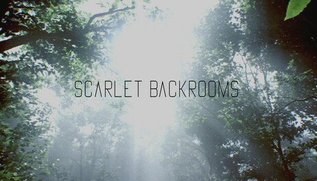 Купить Scarlet Backrooms