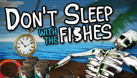 Купить Don't Sleep With The Fishes