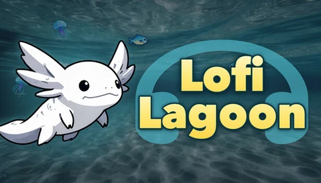 Купить Lofi Lagoon