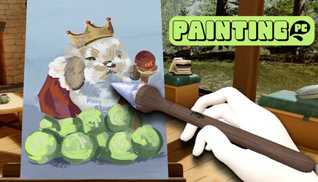 Купить Painting PC