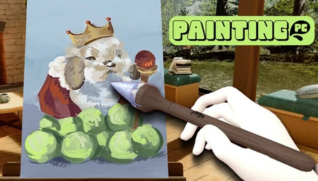 Купить Painting PC