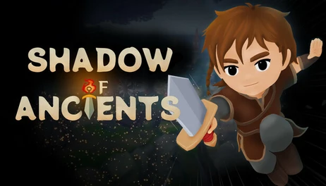 Купить Shadow of Ancients