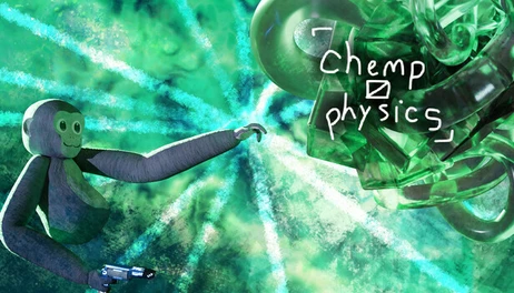 Купить Chemp Physics