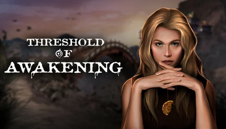Купить Threshold of Awakening