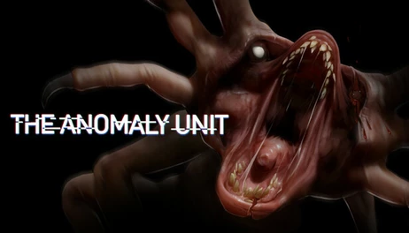 Купить THE ANOMALY UNIT
