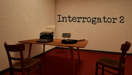 Купить Interrogator 2