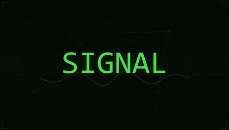 Купить Signal