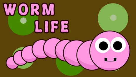 Купить Worm Life