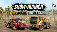 SnowRunner - Year 5 Pass