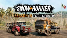 SnowRunner - Year 5 Pass