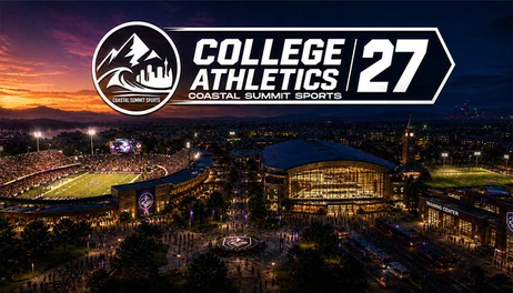 Купить Coastal Summit Sports: College Athletics 27