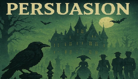 Купить Persuasion