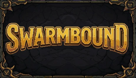 Купить Swarmbound