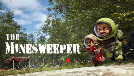 Купить The Minesweeper