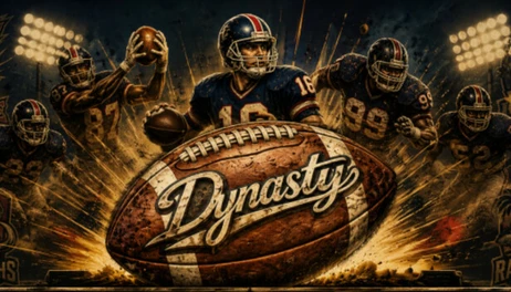 Купить Dynasty!