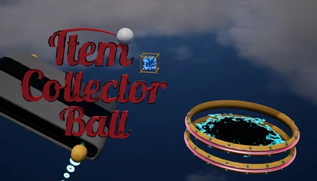 Купить Item Collector Ball